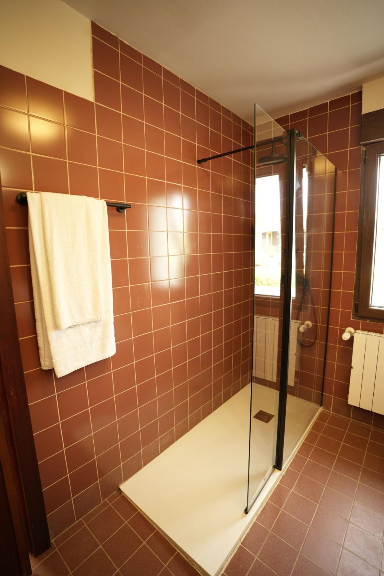 Keyser Rooms Sopelana Eksteriør bilde