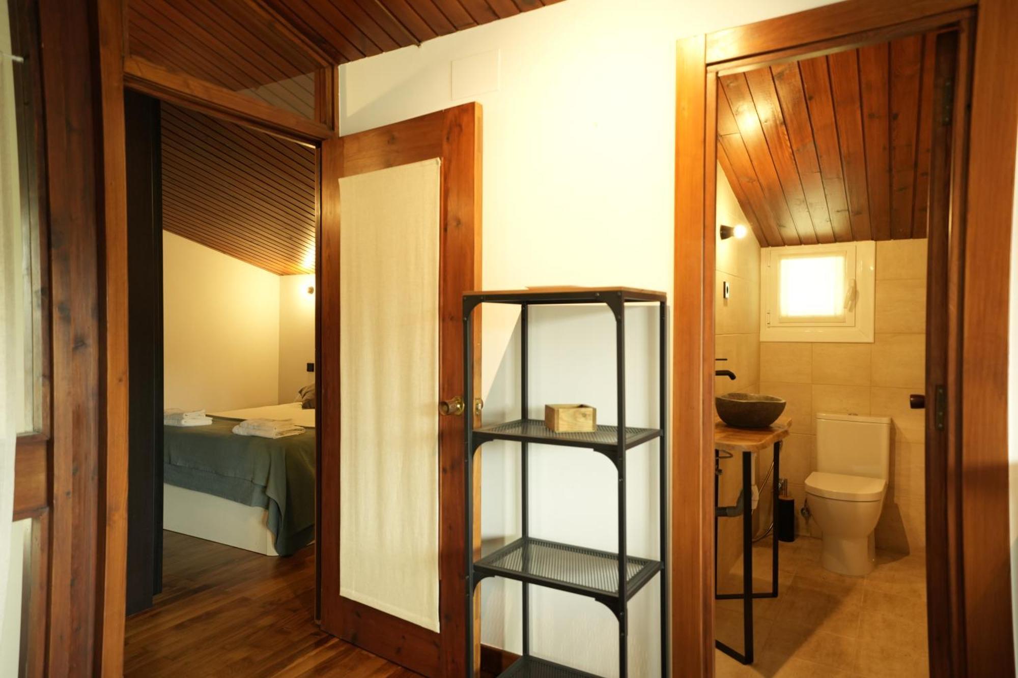 Keyser Rooms Sopelana Eksteriør bilde