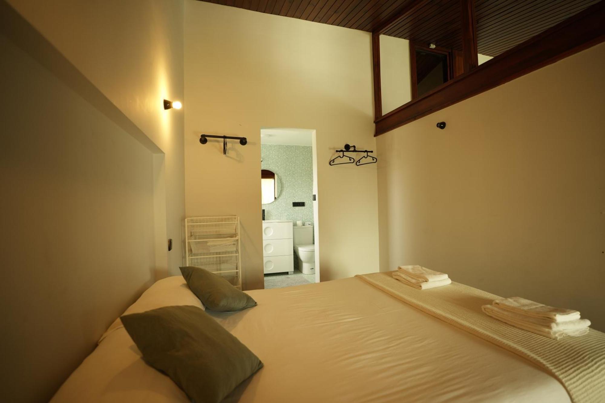 Keyser Rooms Sopelana Eksteriør bilde