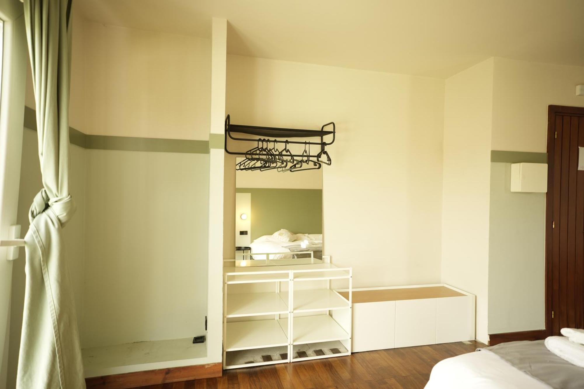 Keyser Rooms Sopelana Eksteriør bilde