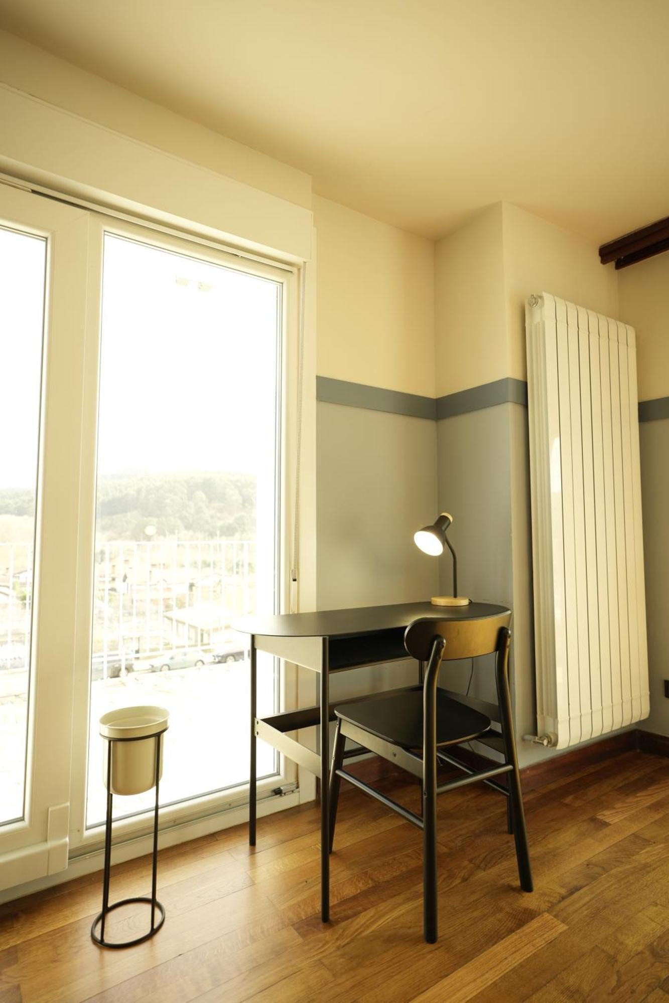 Keyser Rooms Sopelana Eksteriør bilde