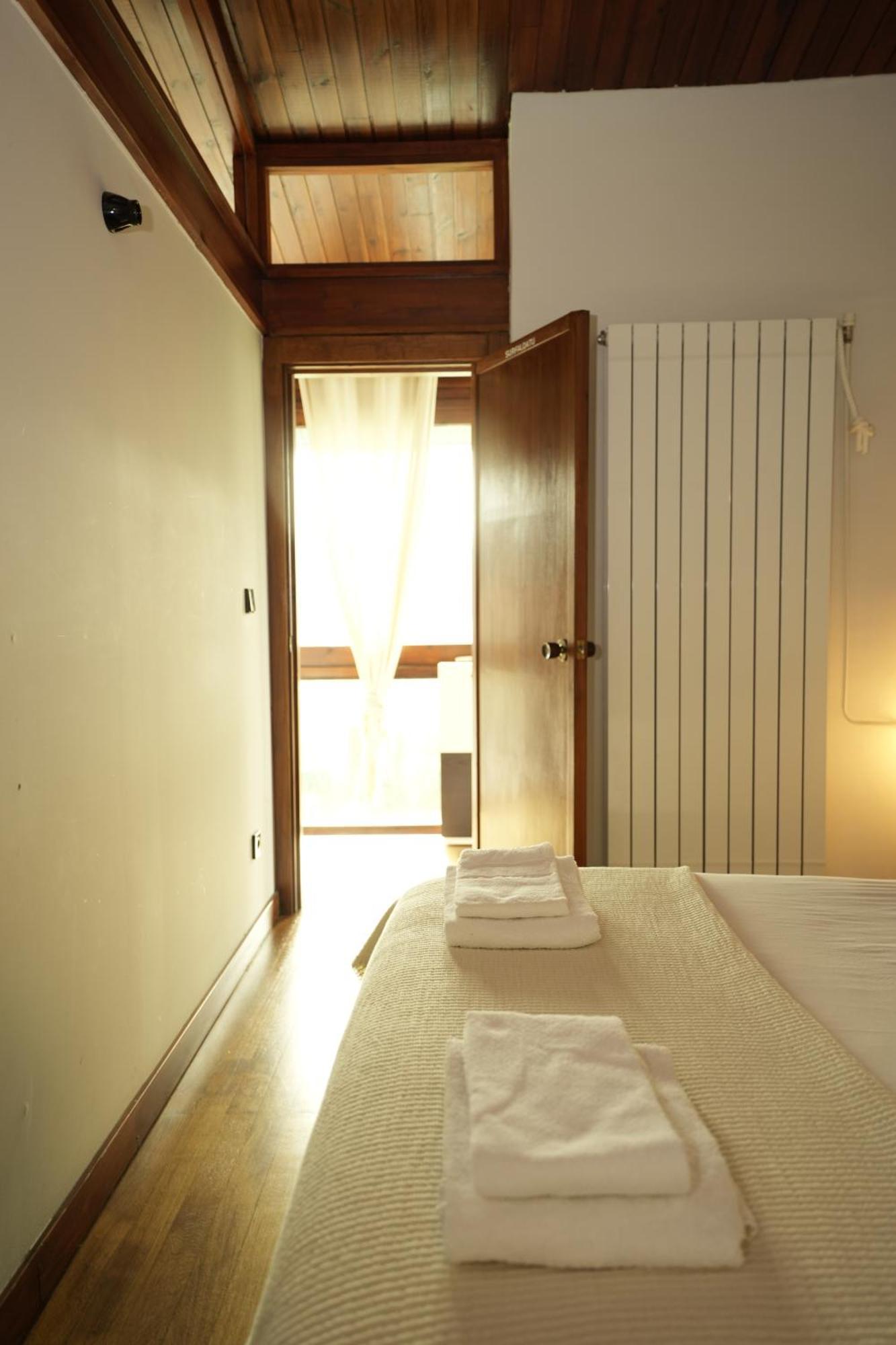 Keyser Rooms Sopelana Eksteriør bilde