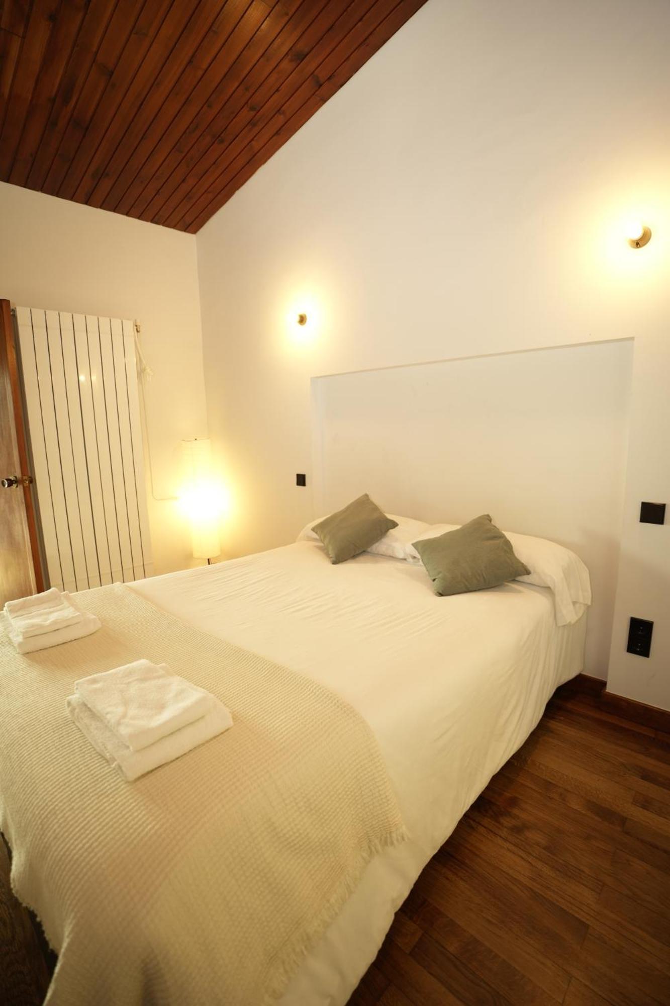 Keyser Rooms Sopelana Eksteriør bilde