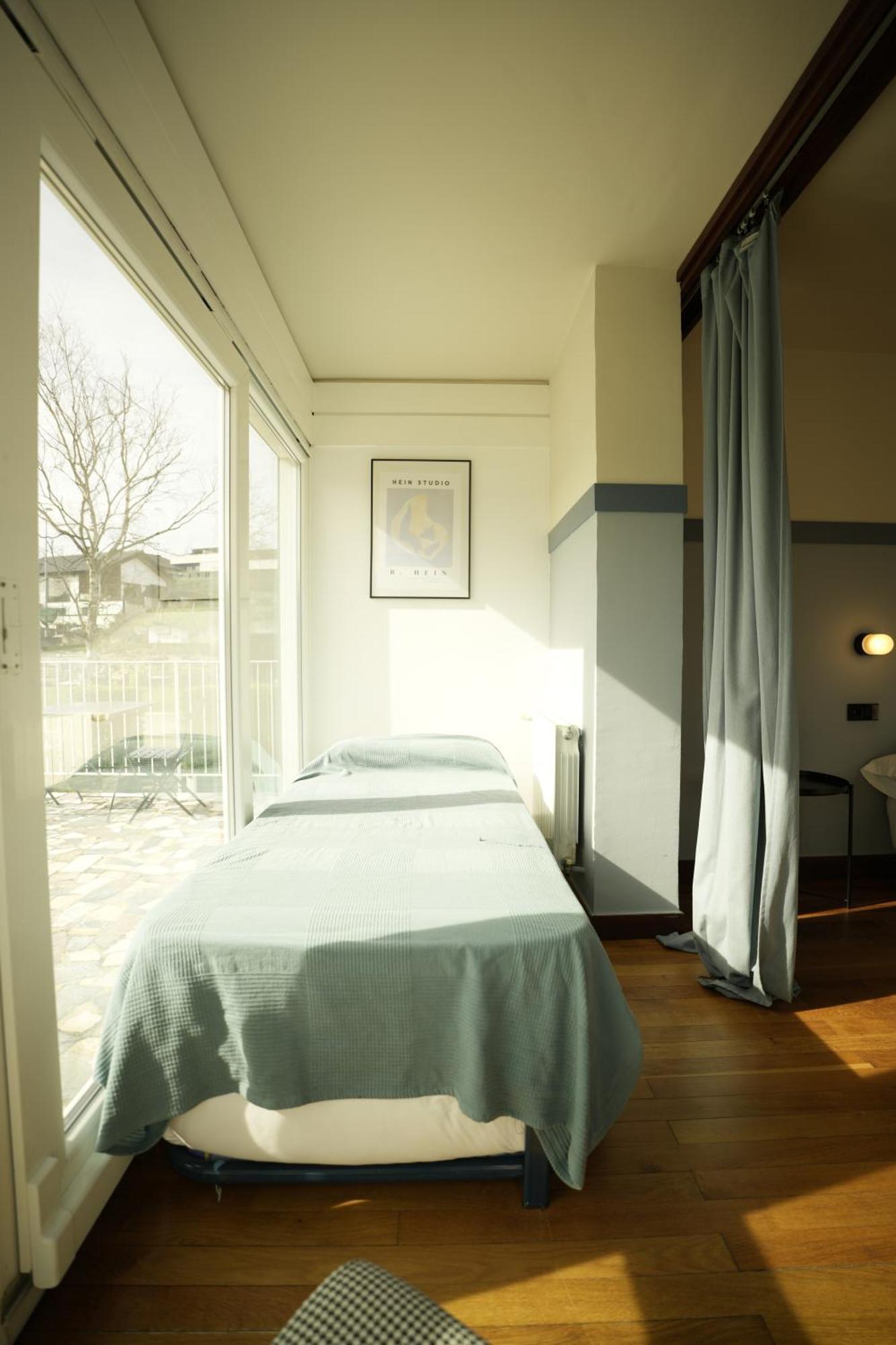Keyser Rooms Sopelana Eksteriør bilde