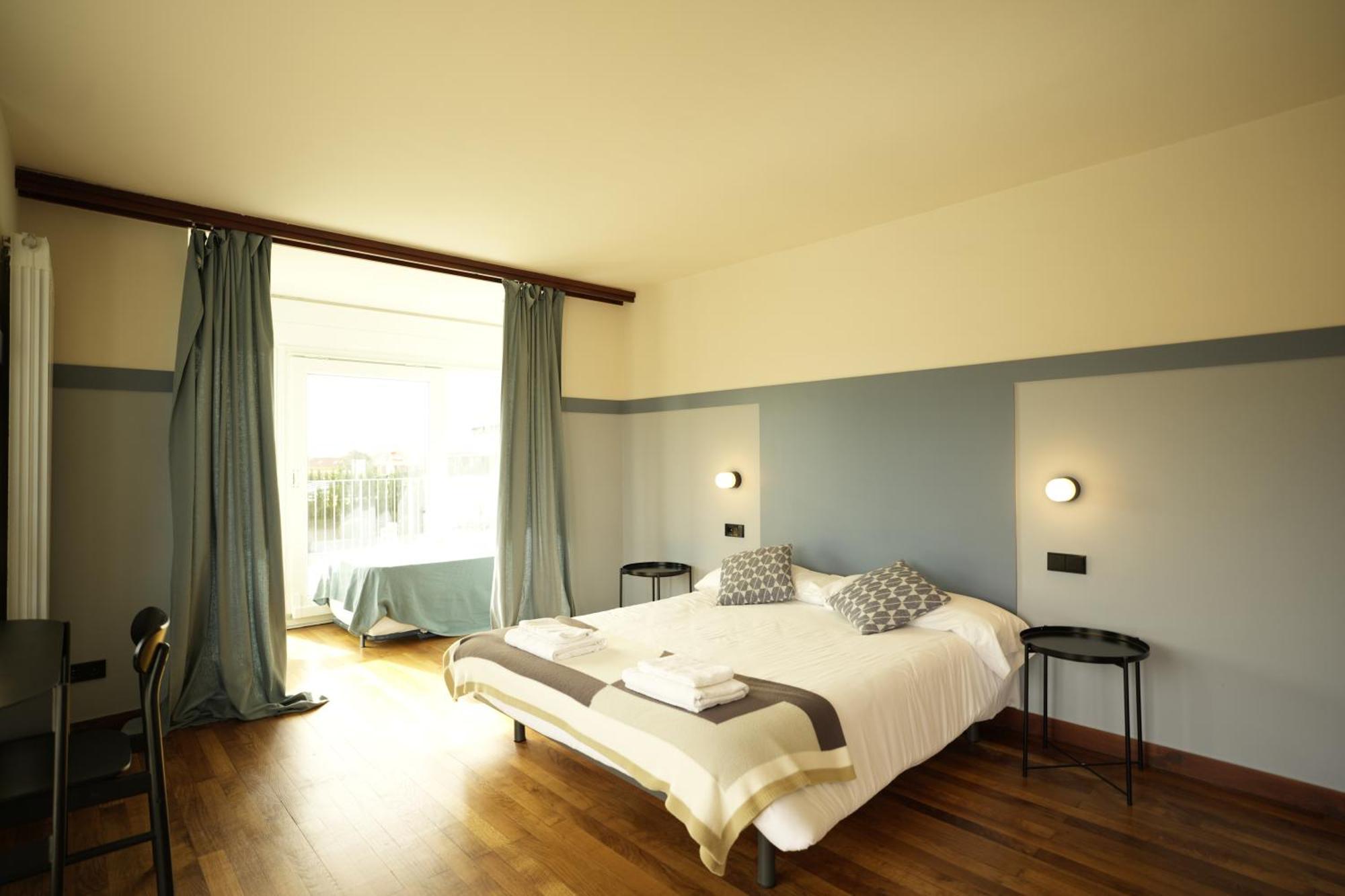 Keyser Rooms Sopelana Eksteriør bilde