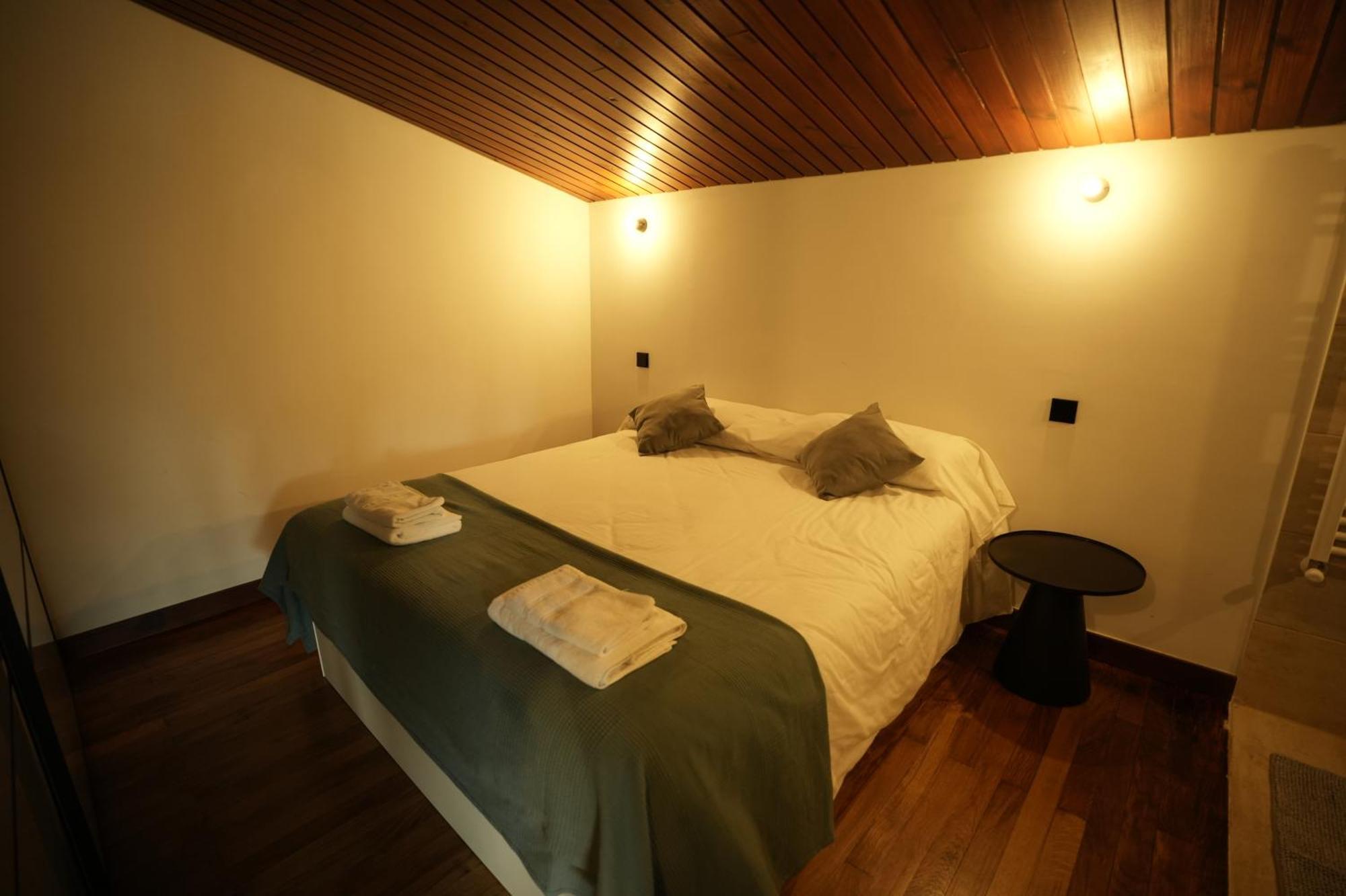 Keyser Rooms Sopelana Eksteriør bilde