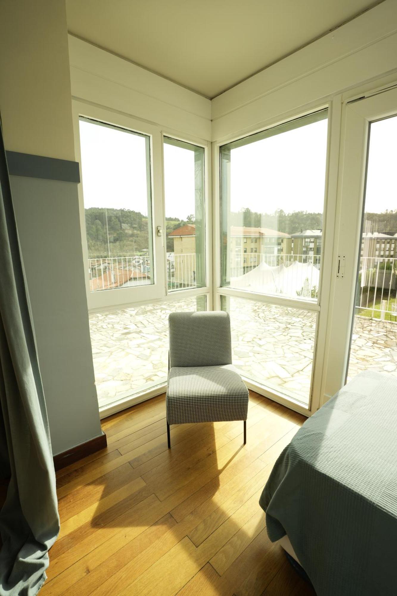 Keyser Rooms Sopelana Eksteriør bilde