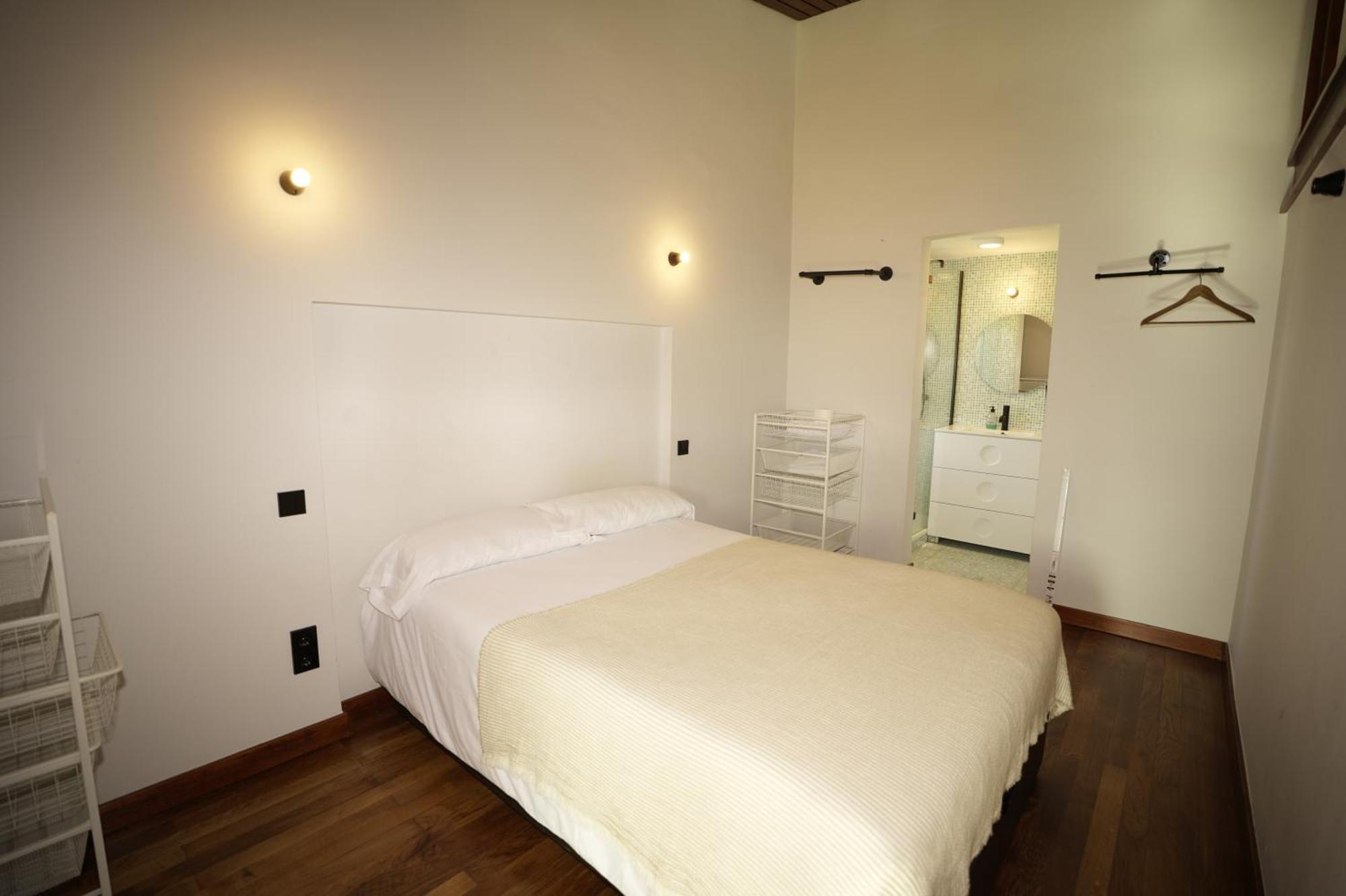 Keyser Rooms Sopelana Eksteriør bilde