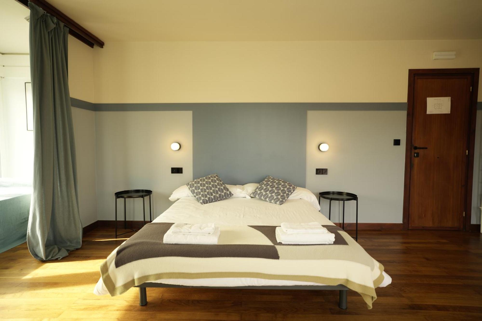 Keyser Rooms Sopelana Eksteriør bilde