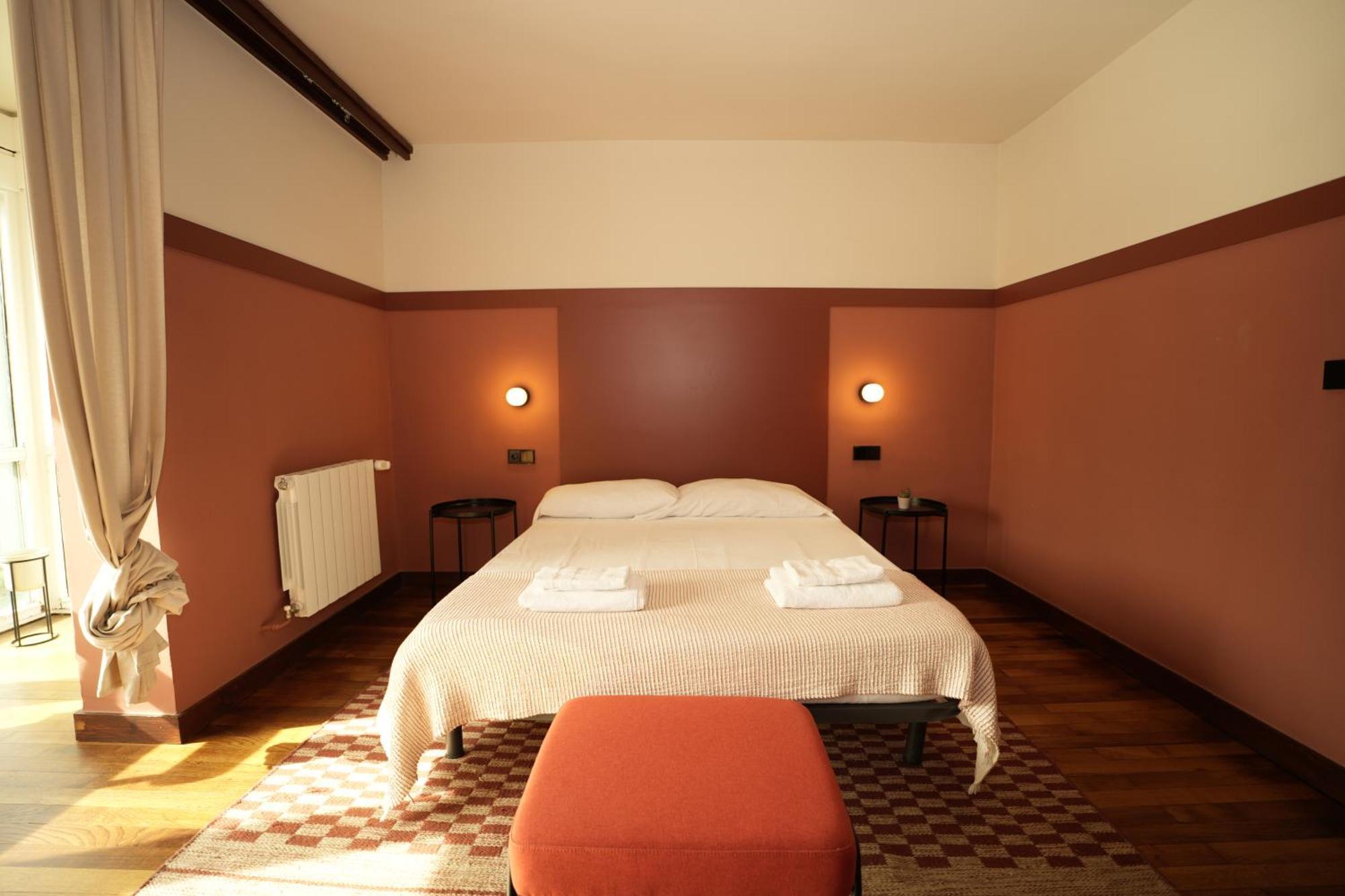 Keyser Rooms Sopelana Eksteriør bilde